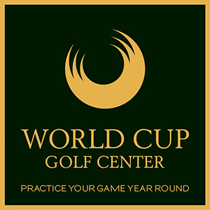 World Cup Golf Center Logo